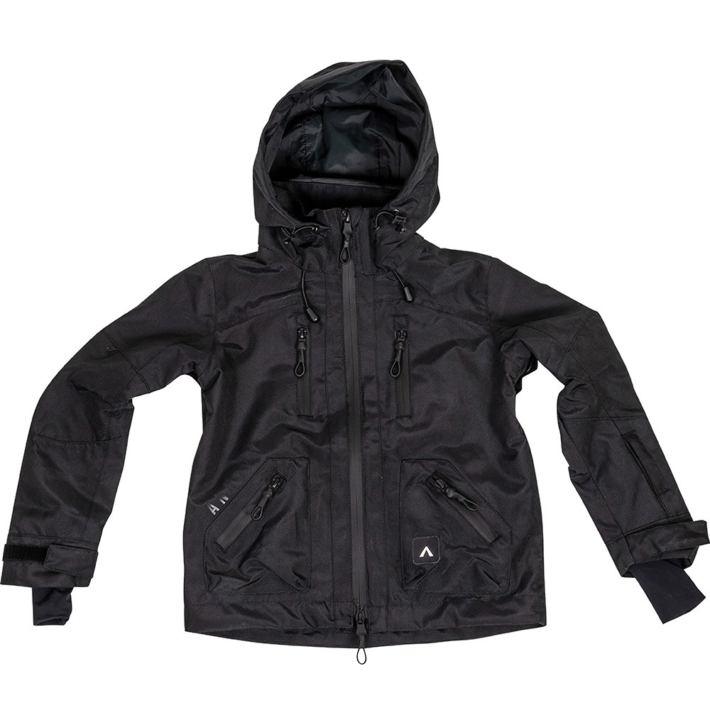 Annox Supreme Kinder Snow Jacke