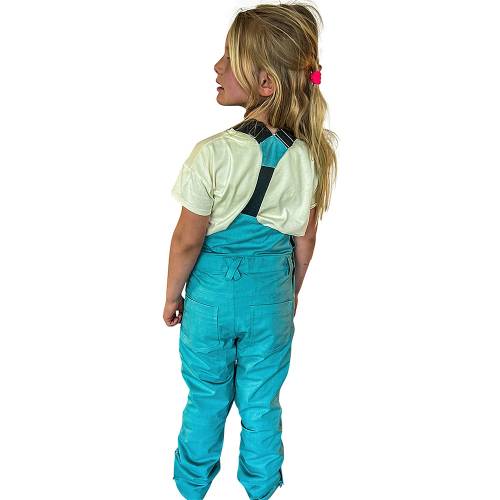 Annox Venice Bib Kinder Snow Hose