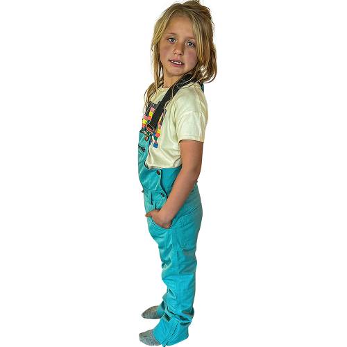 Annox Venice Bib Kinder Snow Hose