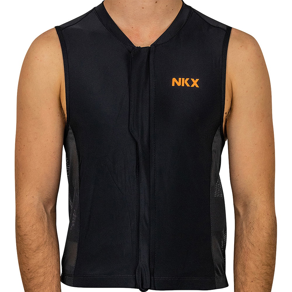 NKX Elite Rückenprotektor