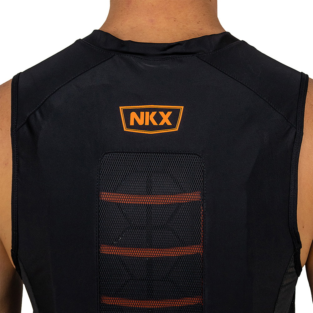 NKX Elite Rückenprotektor