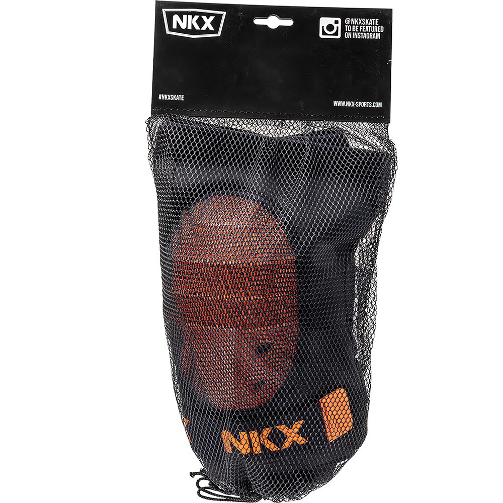 NKX Highborne Knieschoner