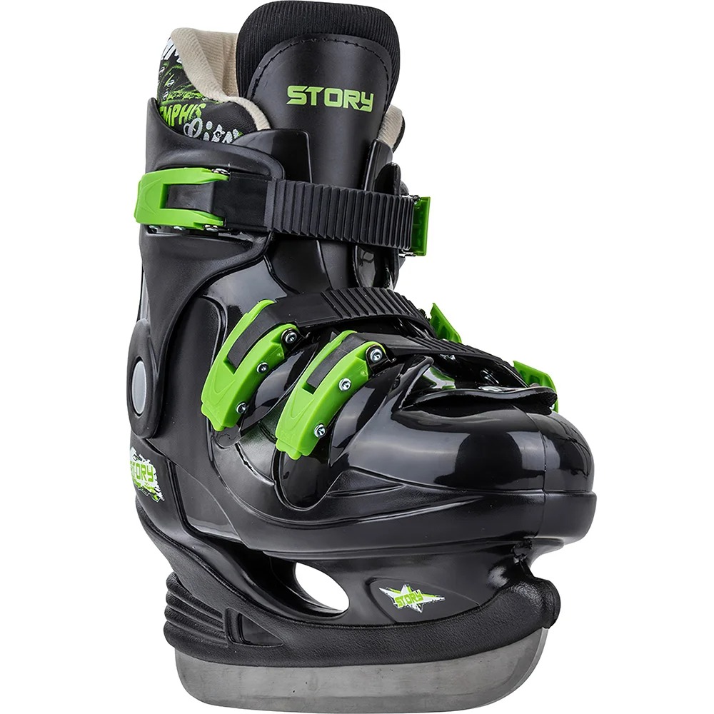 Story Active Schlittschuhe