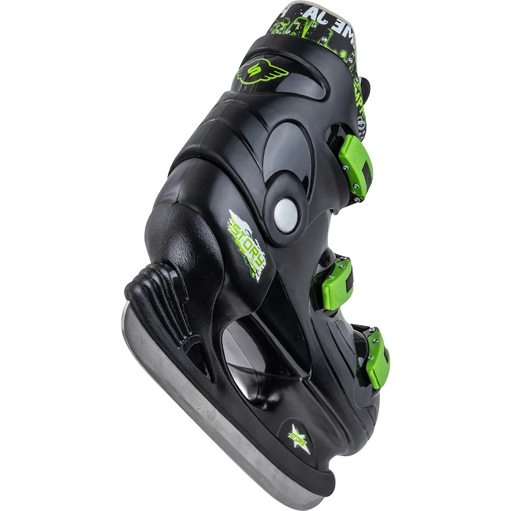 Story Active Schlittschuhe