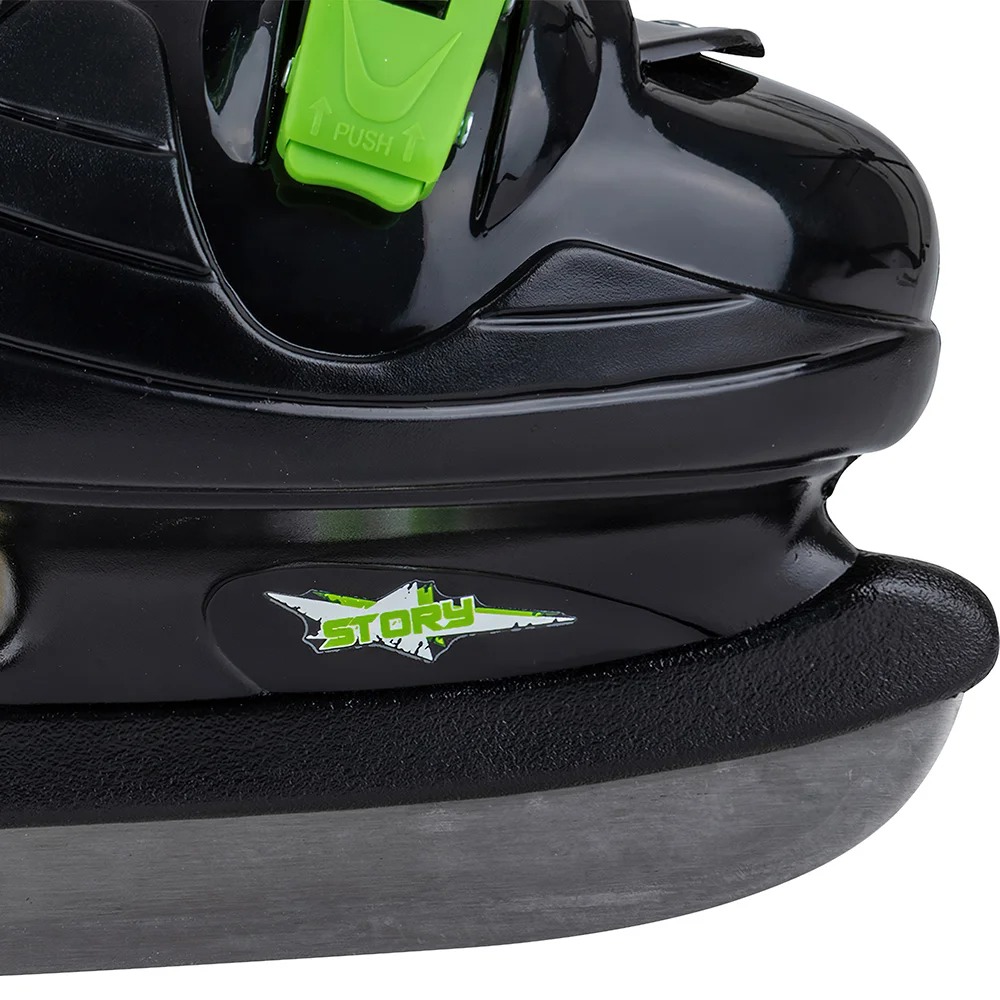 Story Active Schlittschuhe