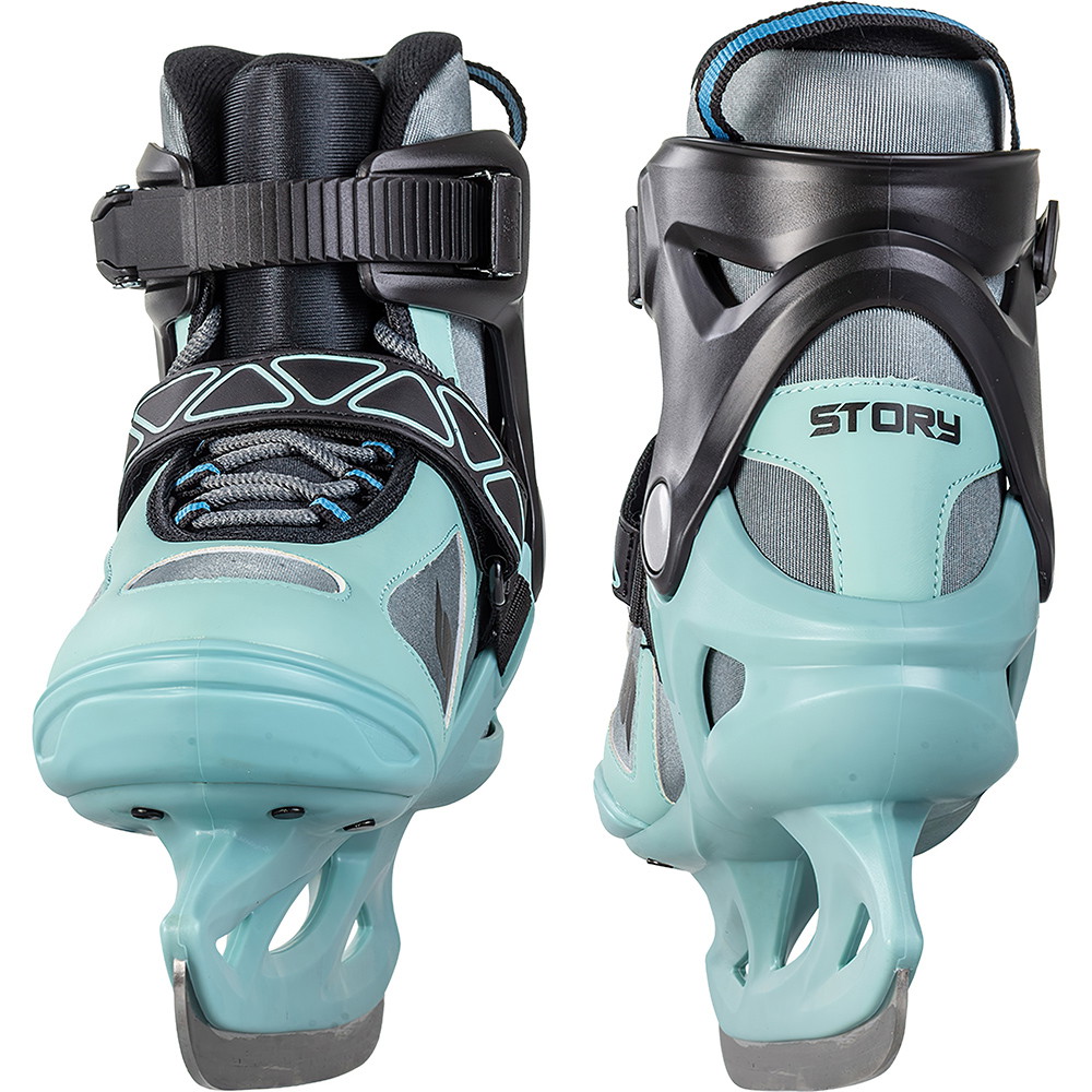 Story Pulse Schlittschuhe