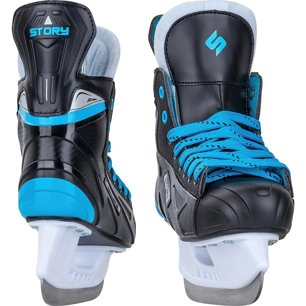 Story Supreme Eishockeyschuhe