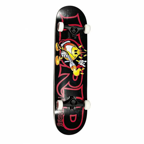 World Industries Komplett Skateboard