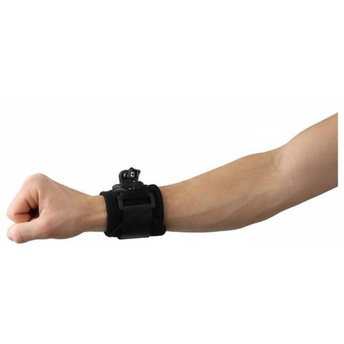 Annox Handgelenkhalterung 360-Grad für Gopro