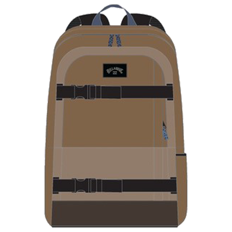 Billabong Command Skate Rucksack