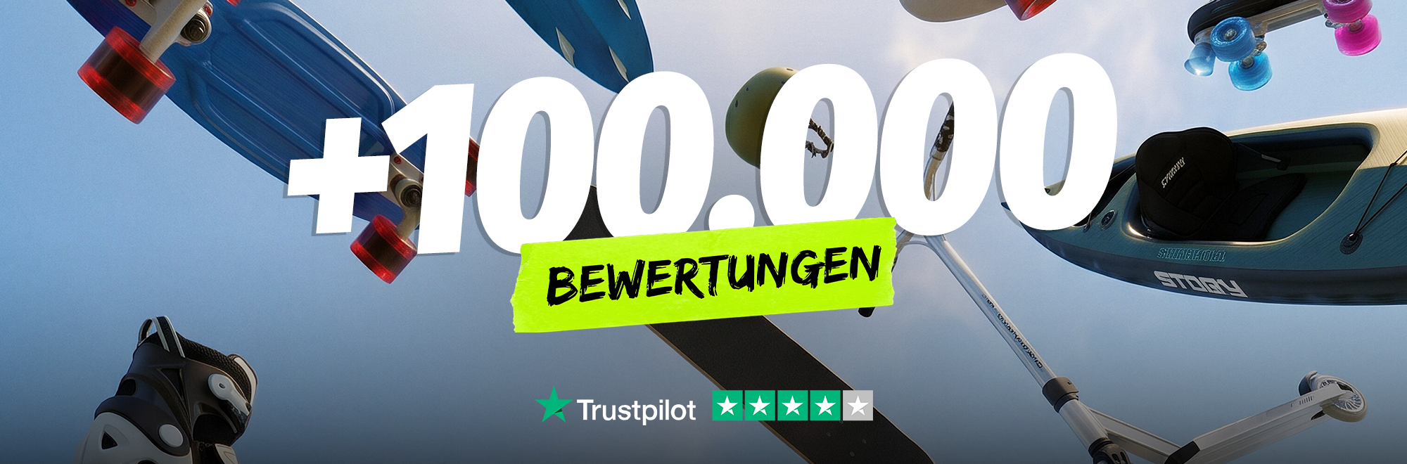 100000 Reviews - AT