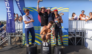 Actionsport-Community und Events