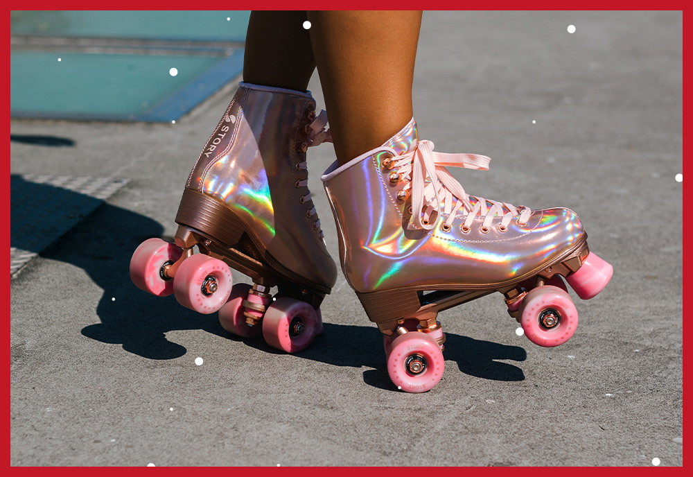 Rollschuhe